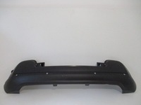 фото thumb №1, Citroen c3 iii бампер задній зад pdc новий оригінальний 1618083280 9813343877