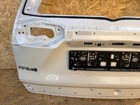 фото thumb №8, Toyota rav4 rav 4 v крышка багажника задняя задняя