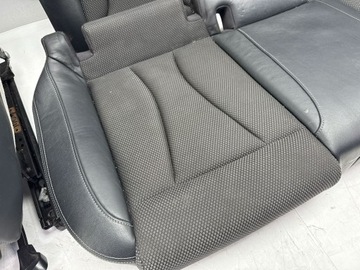 фото thumb №6, Audi a3 s3 8v 2018 сидіння / диван / комплект