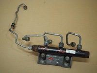 фото thumb №1, Планка впрыскивающий правая range sport i l320 2.7 tdv6