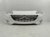 Купити Бампер перед передній opel corsa e pdc, фото thumb