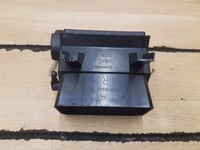 фото thumb №15, Решётка обдув 4szt kpl ford transit connect mk1