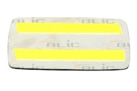 фото thumb №11, Скло дзеркало зовнішнього blic 6102-01-0571p