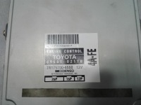 фото thumb №4, Блок керування двигуном (ecu) toyota corolla vii e10 1.6 16v 89661-02170