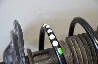 фото thumb №8, Skoda scala амортизаторы pr 2q0413031dc 2q0411105d