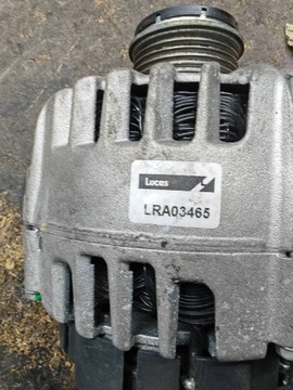 фото thumb №9, Генератор audi a4 b8 a5 8t 2.7 3.0 tdi lra03465