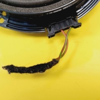 фото thumb №7, Динамик правый левый задняя seat ibiza iv 5p0035411a nr106