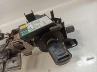 фото thumb №12, Opel corsa c колонка кермова замок запалювання ключ 13136675 13136672 13144390