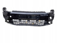 фото thumb №1, Vw tiguan 2 ii 2016- allspace бампер перед оригинал