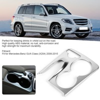 фото thumb №7, Консоль кронштейн na чашка з wodą захист рами pasuje do mercedes benz glk