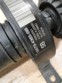 фото thumb №7, Jaguar xe x760 2.0d wał привідний механічна коробка передач 16r.