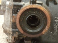 фото thumb №9, Bmw f20 f23 f30 f34 міст диференціал диференціал задній задня 7605589 2.81