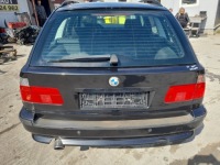 фото thumb №13, Bmw 5 e39 бампер задня задній 303/9 cosmosschwarz