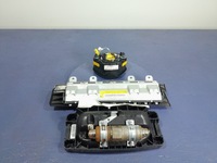 фото thumb №7, Mercedes b w246 панель раздаточная консоль pulpit подушки подушка безопасности