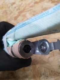 фото thumb №6, Vw golf vii шторка безпеки права 5g4880742d