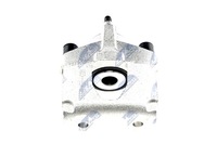 фото thumb №11, Суппорт тормозной зад chrysler grand voyager 95-08 левый nty