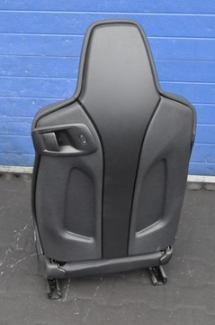 фото thumb №8, Bmw m4 f82 сиденья кожаные з підігрівом англичанин