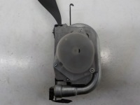 Subaru impreza 3 gh ремень безопасности натяжитель левый  перед водителя в Украине, фото thumb