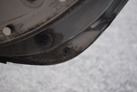 фото thumb №6, Дверь левая задние ly7q audi a6 c6