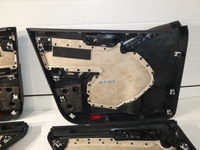 фото thumb №9, Vw tiguan 5n боковина двері комплект 5n0