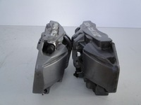 фото thumb №4, Mercedes sl 232 r232 суппорты тормозные передние перед комплект 63 amg brembo