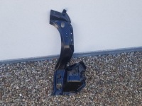 фото thumb №6, Pas задний панель фары левый nissan micra k14 rok 17-20