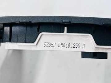 фото thumb №9, Avensis t27 защита пепельницы з дисплей подушка безопасности 58804-05100