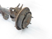 Мост задний suzuki grand vitara 1 2.0 4x4 в Украине, фото thumb