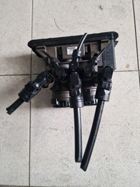 фото thumb №1, Клапан модулятор ebs гальмівний scania r s ntg ngs