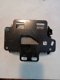 фото thumb №2, Bmw 3 g20 g21 радар