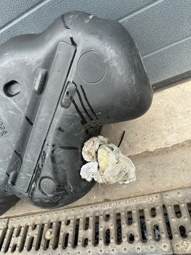 фото thumb №14, Бак пального, bak пального mercedes sprinter w907, a907