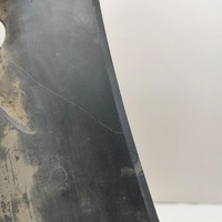 фото thumb №6, Kia ev6 2023 жабо передні