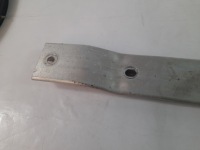 фото thumb №7, Mercedes s550 w222 13-20 кронштейн підсилювач підвіска a2226190025 usa