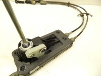 Mini r60 r61 домкрат вибірник перемикання передач з'єднувач троси трансмісія в Україні, фото thumb