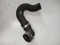 фото thumb №1, Fiat panda ii 1.1 8v шланг труба радіатора права