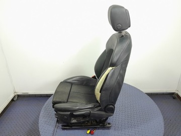 фото thumb №5, Audi a6 c7 сидіння перед переднє лівий водія eu