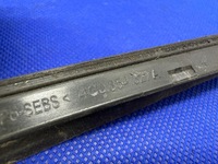 фото thumb №11, Молдинг стекло левая лобовое 4g0854327a audi a6 c7