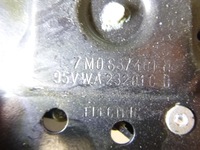 фото thumb №6, Механизм окон перед левый ford galaxy alhambra sharan 98r.