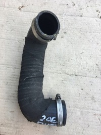 фото thumb №1, Труба інтеркулер ford mondeo mk5 2.0 eco