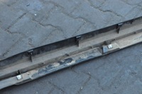 фото thumb №6, Mitsubishi eclipse cross накладка пороговая левая 7250a131