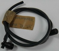 фото thumb №1, Opel corsa d 07 r омыватель капот перед насадка