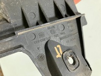 фото thumb №6, Бризковик підкрилки праві лівий зад пара seat leon 3 iii 5f 5f0853834 5f0853833