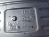 фото thumb №9, Bmw x1 f48 гасник кінцевий вихлоп