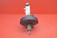 фото thumb №5, Підсилювач насос гальмівна eu 47200-0d180-a toyota yaris ii 1.4 d-4d 90 km 05-09