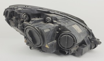 фото thumb №9, Mercedes w204 лампа передня перед ліва bi-xenon поворотний a2048202959 eu