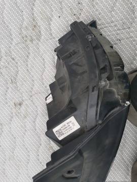 фото thumb №7, Лампа фара перед праві hyundai tucson 4 iv 92208n7100 7pin повний led