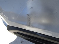 фото thumb №8, Бампер subaru forester iv lift 16-18 перед spr