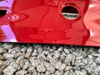 фото thumb №9, Bmw 1 i f20 f21 lift 14-19r крышка багажника багажника задняя