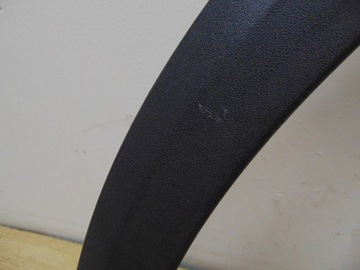 фото thumb №6, Планка накладка крила лівий перед audi q2 81a853717