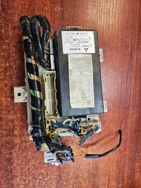 фото thumb №4, Модуль bsi коробка smart forfour 1.1b